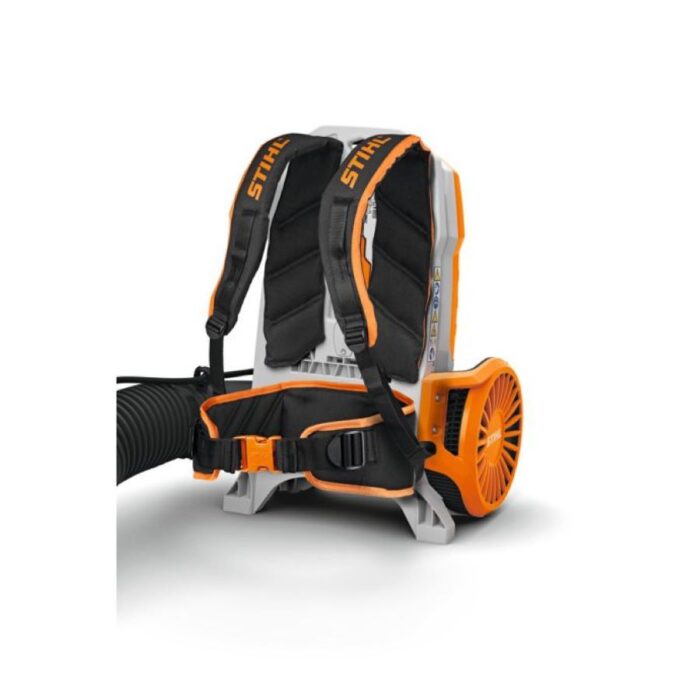 Stihl BGA 300 Cordless Blower - Image 4