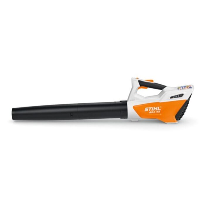Stihl BGA 45 Cordless Blower - Image 2