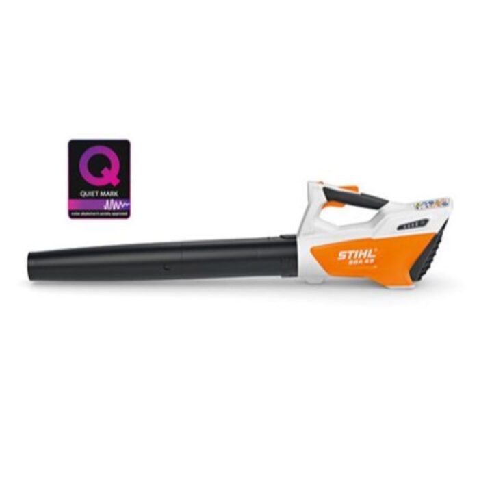 Stihl BGA 45 Cordless Blower - Image 3