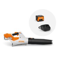 Stihl BGA 60 Cordless Blower - Image 2