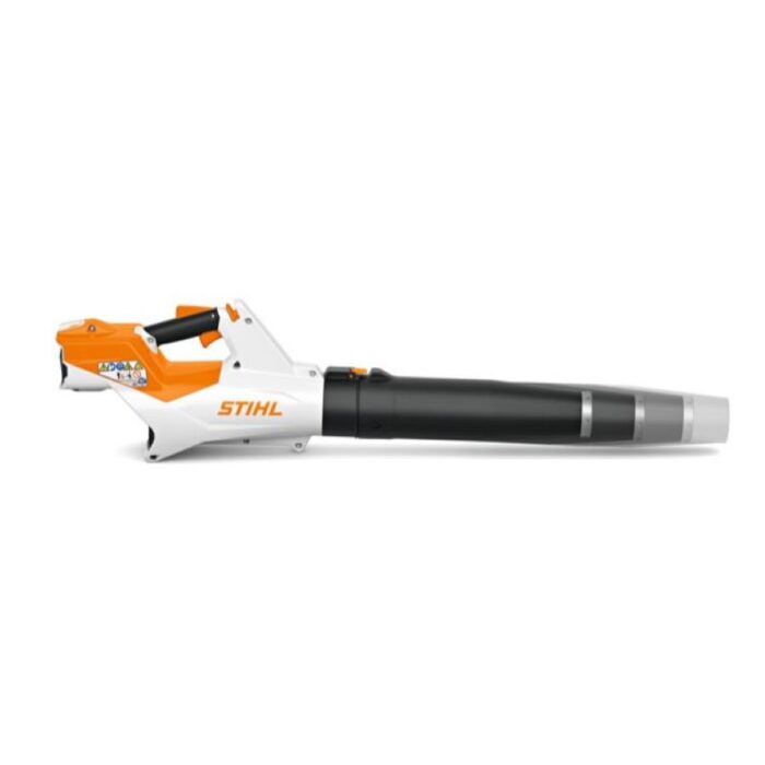 Stihl BGA 60 Cordless Blower - Image 4
