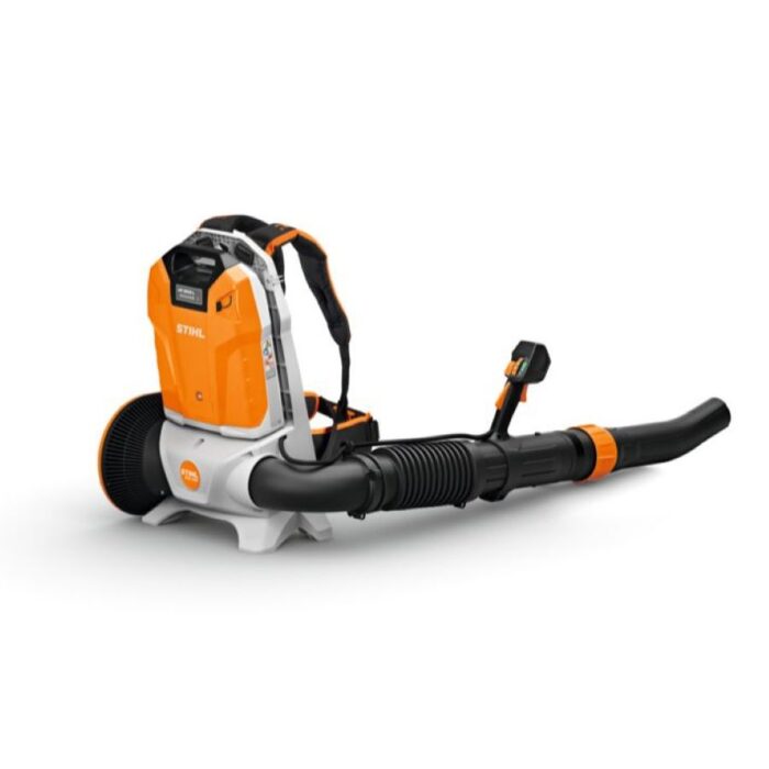 Stihl BGA 300 Cordless Blower - Image 6