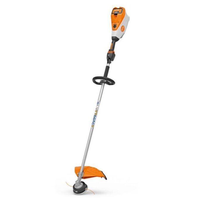 Stihl FSA 135R  Cordless Brushcutter