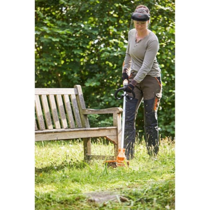 Stihl FSA 86R Cordless Brushcutter - Image 2
