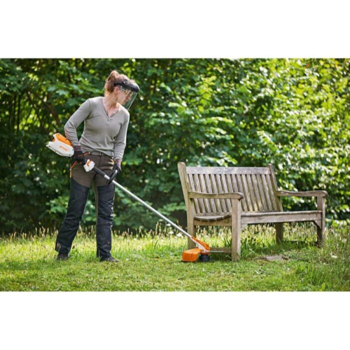 Stihl FSA 86R Cordless Brushcutter - Image 3