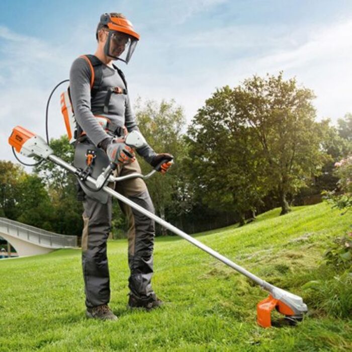 Stihl FSA 90 Cordless - Image 2