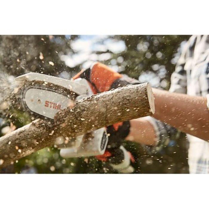 Stihl GTA 26 Cordless Garden Pruner - Image 2