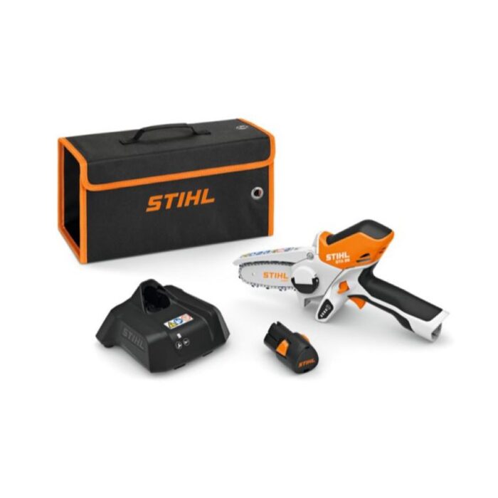 Stihl GTA 26 Cordless Garden Pruner