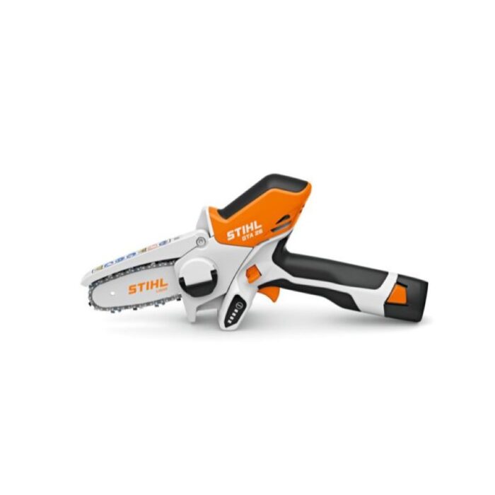 Stihl GTA 26 Cordless Garden Pruner - Image 4