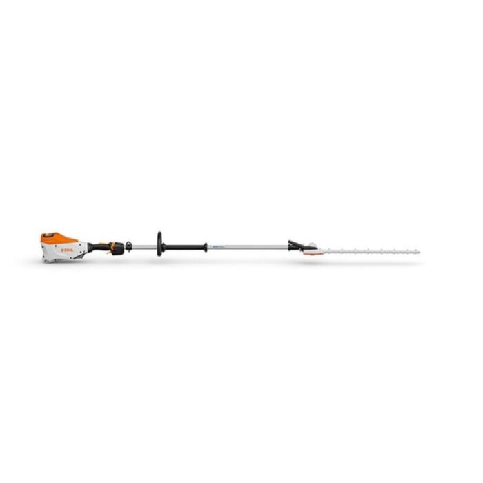 Stihl HLA 135 Cordless Hedgetrimmer - Image 4