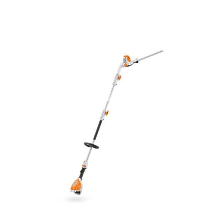 Stihl HLA 56 Cordless Hedgetrimmer - Image 2
