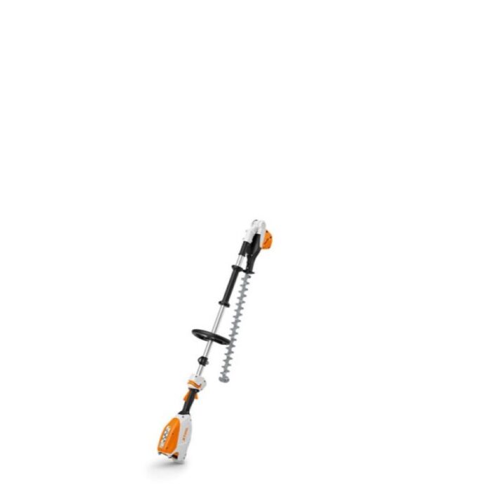 Stihl HLA 66 Cordless Hedgetrimmer - Image 2