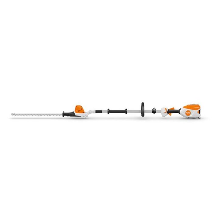 Stihl HLA 66 Cordless Hedgetrimmer - Image 3