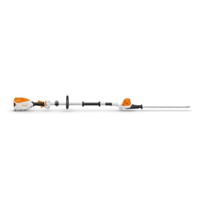 Stihl HLA 66 Cordless Hedgetrimmer - Image 4