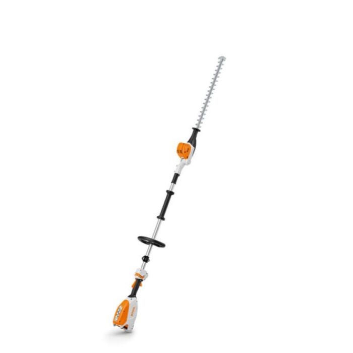 Stihl HLA 66 Cordless Hedgetrimmer - Image 5