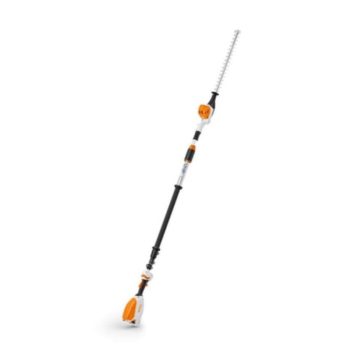 Stihl HLA 86 Cordless Hedgetrimmer - Image 4