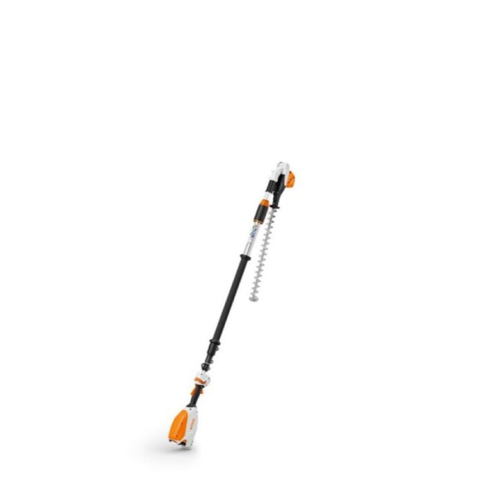 Stihl HLA 86 Cordless Hedgetrimmer - Image 2