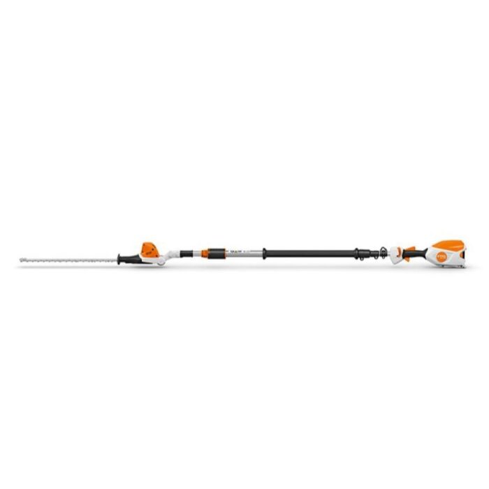 Stihl HLA 86 Cordless Hedgetrimmer - Image 3