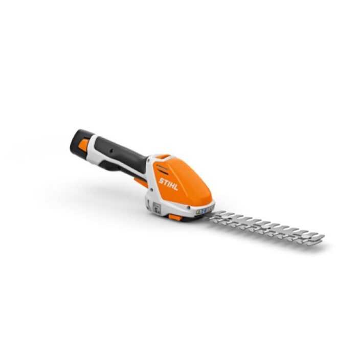 Stihl HSA 26 Cordless Garden Shears - Image 2