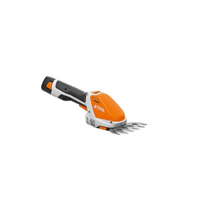 Stihl HSA 26 Cordless Garden Shears - Image 3