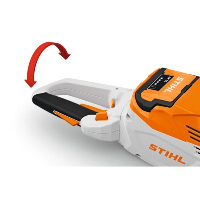Stihl HSA 60 Cordless Hedgetrimmer - Image 2