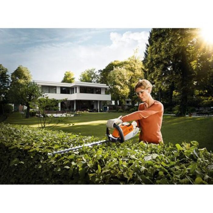 Stihl HSA 66 Cordless Hedgetrimmer - Image 2