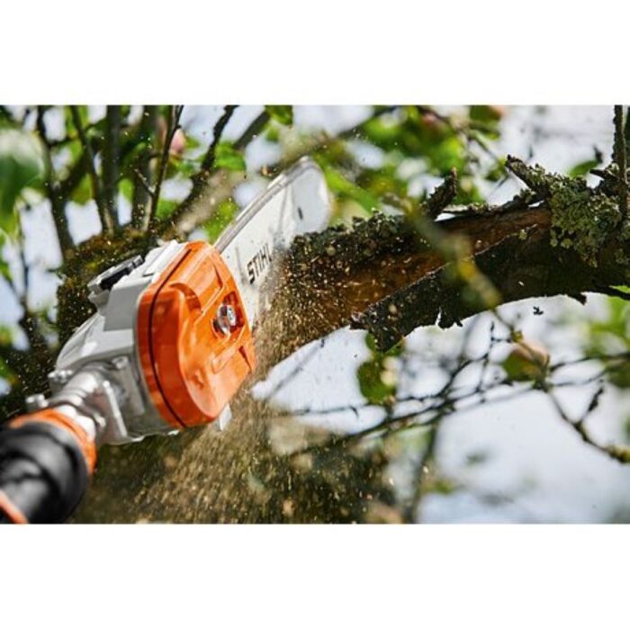 Stihl HTA 135 Cordless Pole Pruner - Image 3