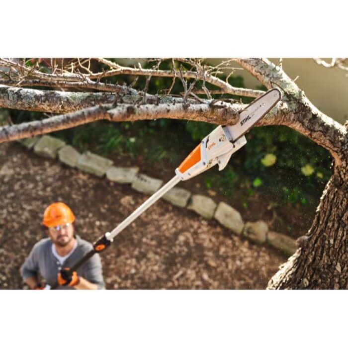 Stihl HTA 50 Cordless Pruner - Image 2