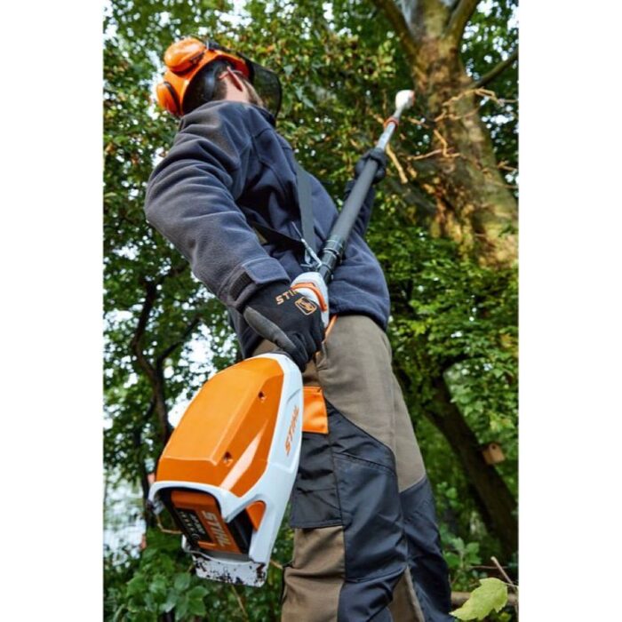 Stihl HTA 86 Cordless Pole Pruner - Image 2