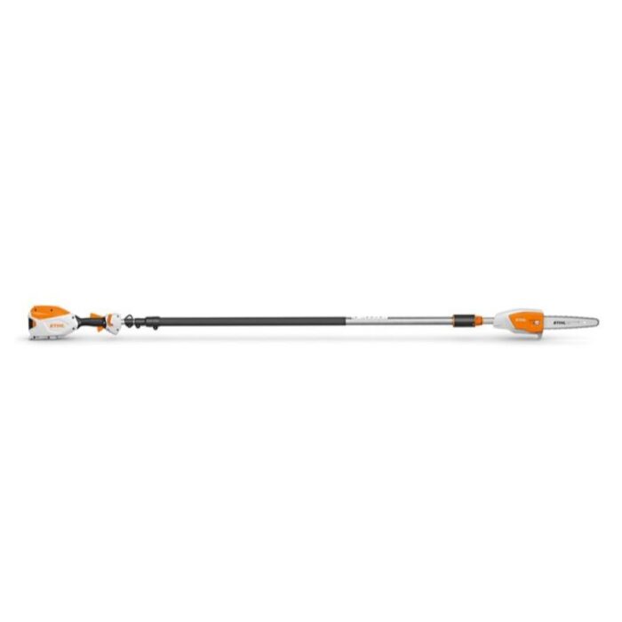 Stihl HTA 86 Cordless Pole Pruner - Image 3