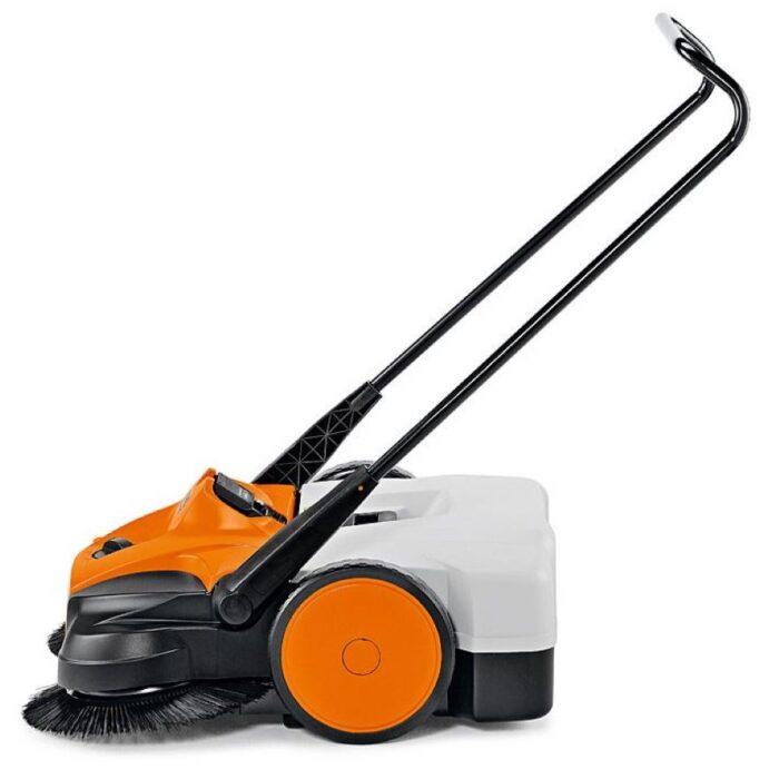 Stihl KGA 770 Cordless Sweeper - Image 3