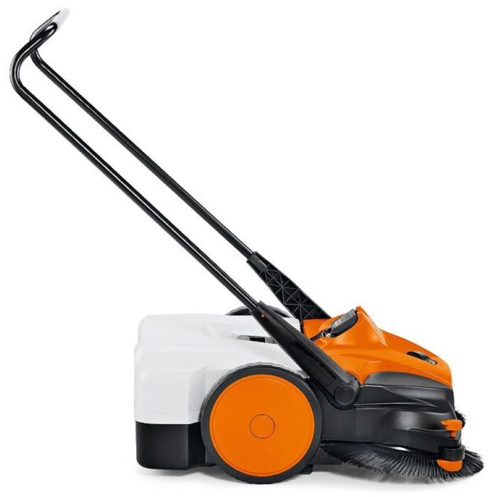 Stihl KGA 770 Cordless Sweeper - Image 5