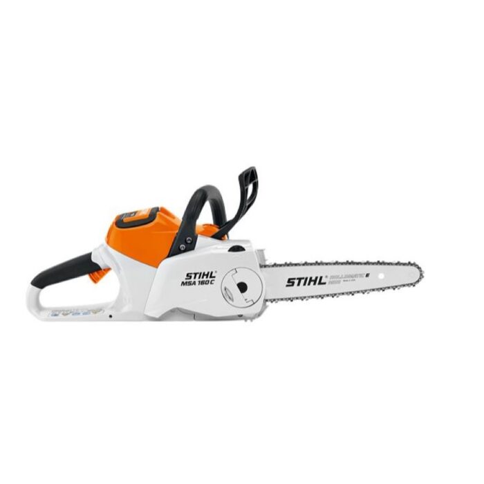 Stihl MSA 160 C-B Cordless Chainsaw - Image 2