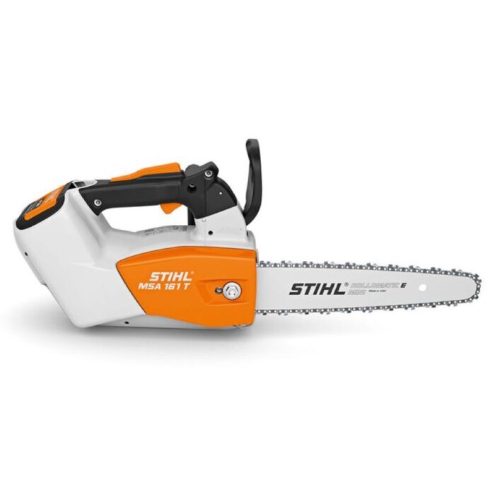 Stihl MSA 161T Cordless Chainsaw - Image 3