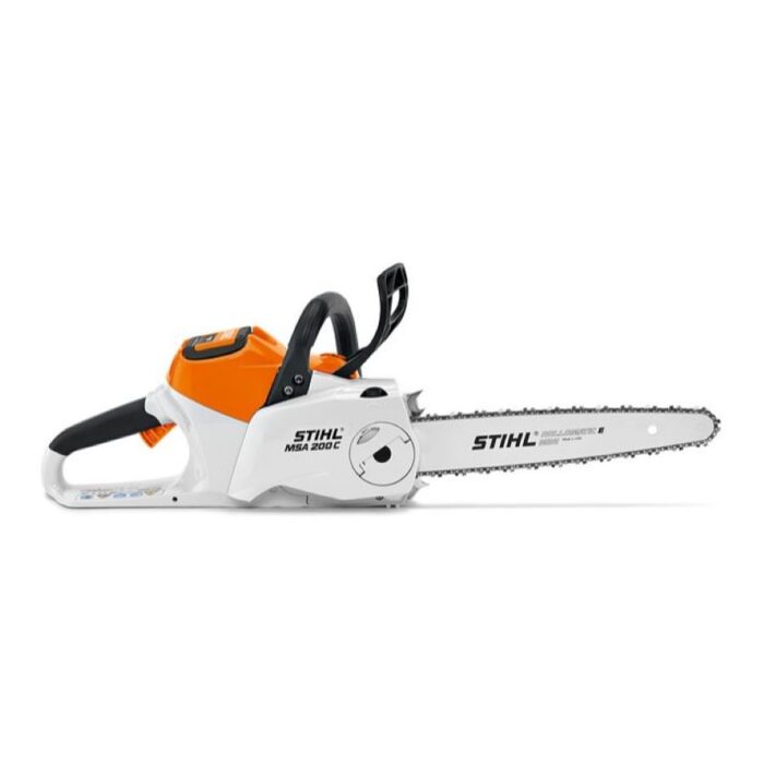 Stihl MSA 200 C-B Cordless Chainsaw