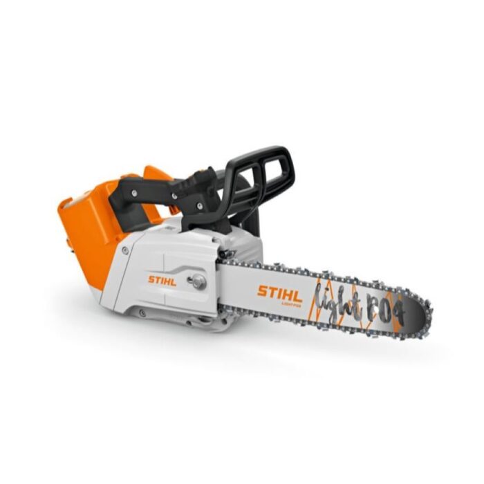 Stihl MSA 220 T Cordless Chainsaw - Image 2