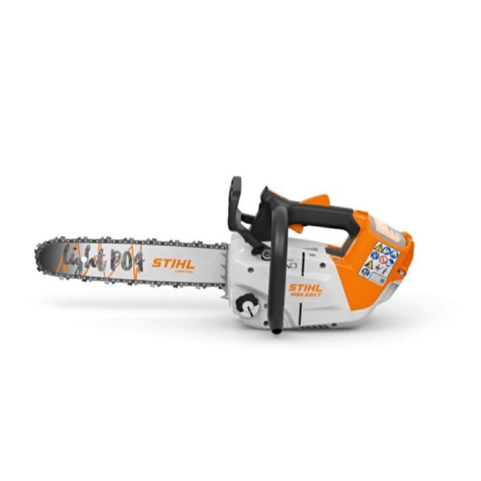 Stihl MSA 220 T Cordless Chainsaw