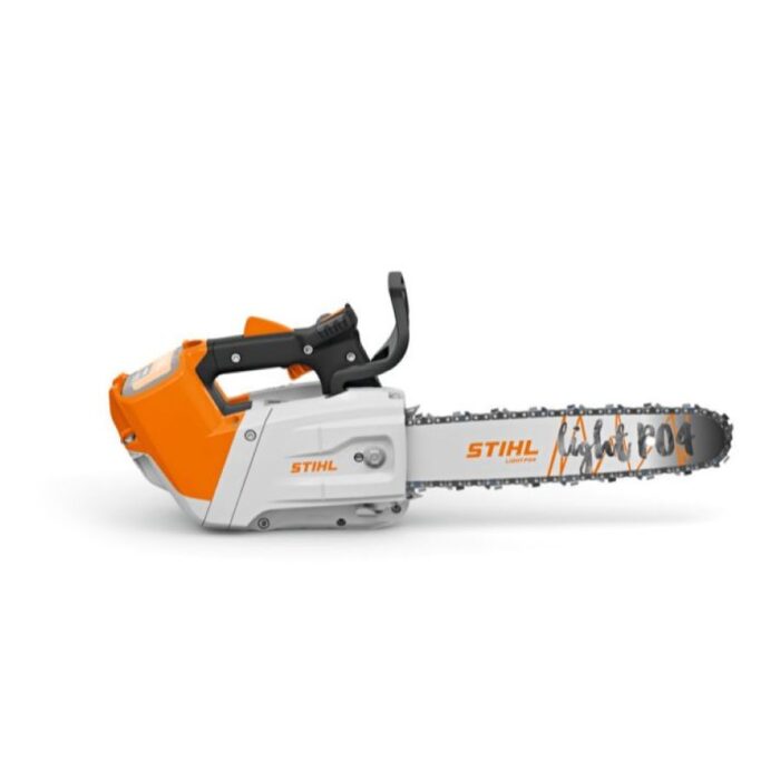 Stihl MSA 220 T Cordless Chainsaw - Image 5