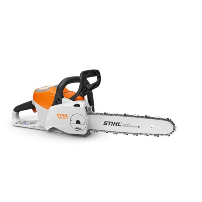 Stihl MSA 220 C-B Cordless Chainsaw - Image 2