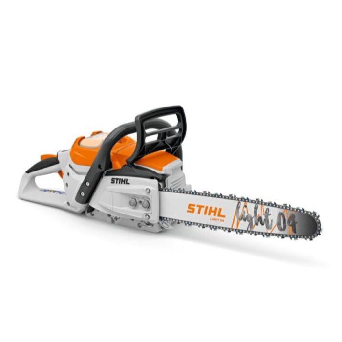 Stihl MSA 300 Cordless Chainsaw - Image 2