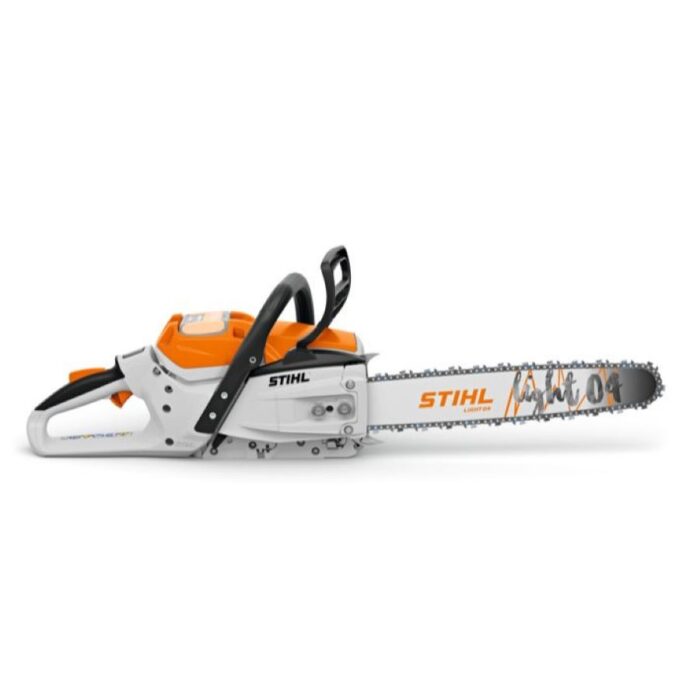 Stihl MSA 300 Cordless Chainsaw - Image 4