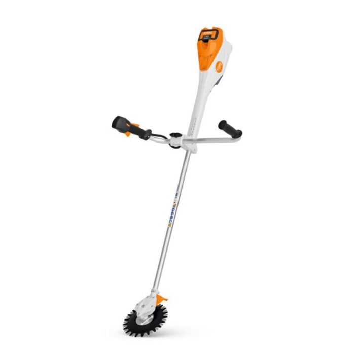 Stihl RGA 140 Cordless Brushcutter - Image 4