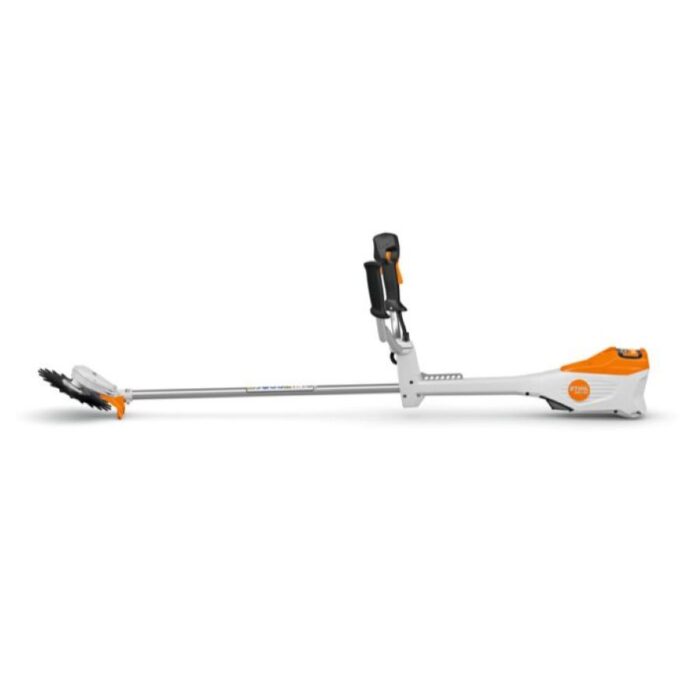 Stihl RGA 140 Cordless Brushcutter - Image 2
