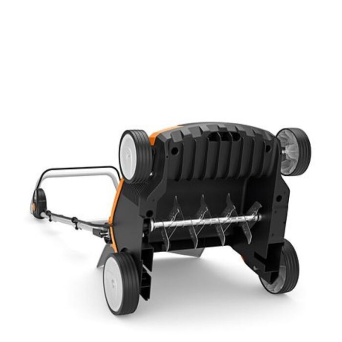 Stihl RLA 240 Cordless Scarifier - Image 3