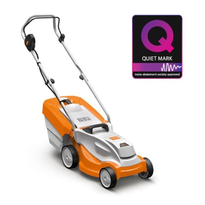Stihl RMA 235 Cordless Lawn Mower