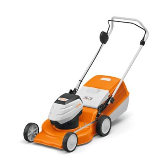 Stihl RMA 248 Cordless Lawn Mower