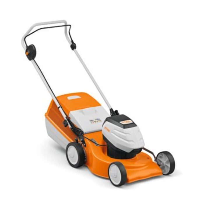 Stihl RMA 248 Cordless Lawn Mower - Image 2