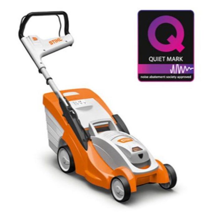 Stihl RMA 239 Cordless Lawn Mower