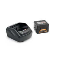 Stihl RMA 239 Cordless Lawn Mower - Image 2