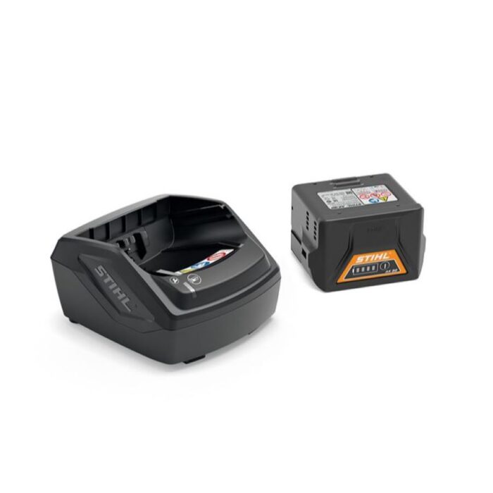 Stihl RMA 239 Cordless Lawn Mower - Image 2
